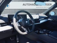 BMW 520 - Vorschau Bild 7
