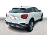 Audi Q2 30 TDI advanced APP+VIRT+LED+NAVI+PDC+KAMERA - Audi Q2 advanced mit Diesel-Antrieb