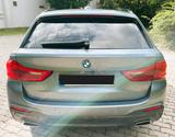 BMW 520d xDrive Touring M-Paket - BMW 520: M Paket
