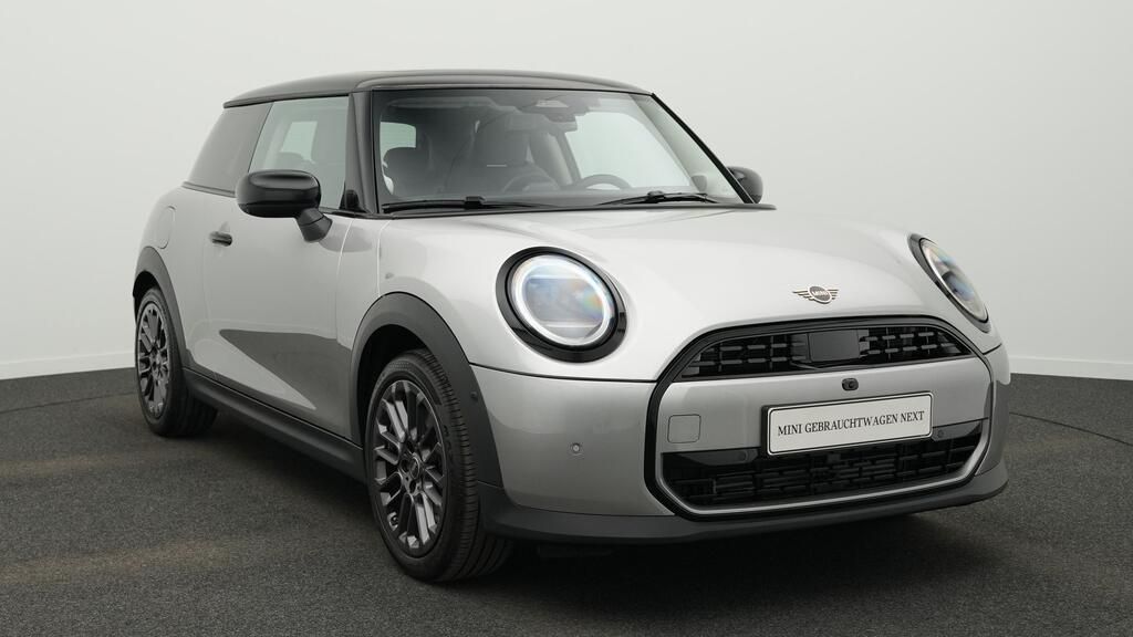 MINI Cooper C - Bild 2