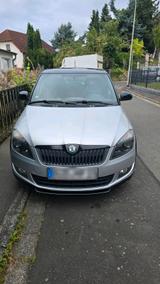 Skoda Fabia Monte Carlo Edition - Skoda Fabia Monte carlo mit Diesel-Antrieb