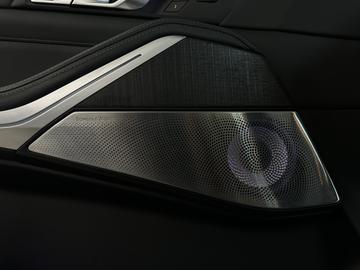 2021 Alpina XB7 缩略图 20