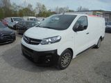 Opel Vivaro Kasten 2.0 D Edition L3 ~ AHK ~ Navi ~ - Opel Vivaro Gebrauchtwagen in Augsburg
