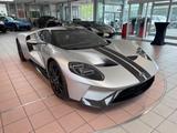 Ford GT Carbon Series  Limited Edition - scheckheftgepflegte Ford GT