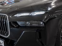 BMW i7 - Vorschau Bild 28