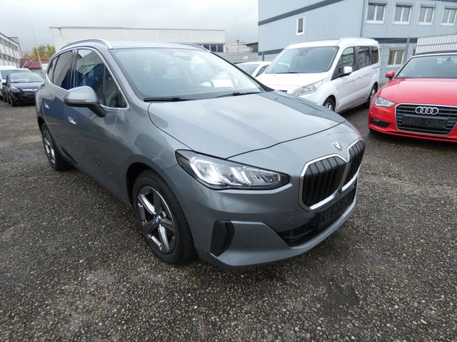 BMW 218 Active Tourer"Navi"LED