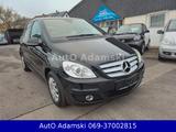 Mercedes-Benz B 180 BlueEFFICIENCY 2.Hand Allwetter 68tkm - Mercedes-Benz B 180 in Wiesbaden