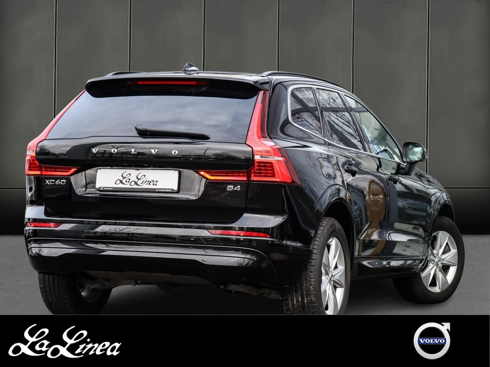 Volvo XC60 B4 Diesel Core 2WD