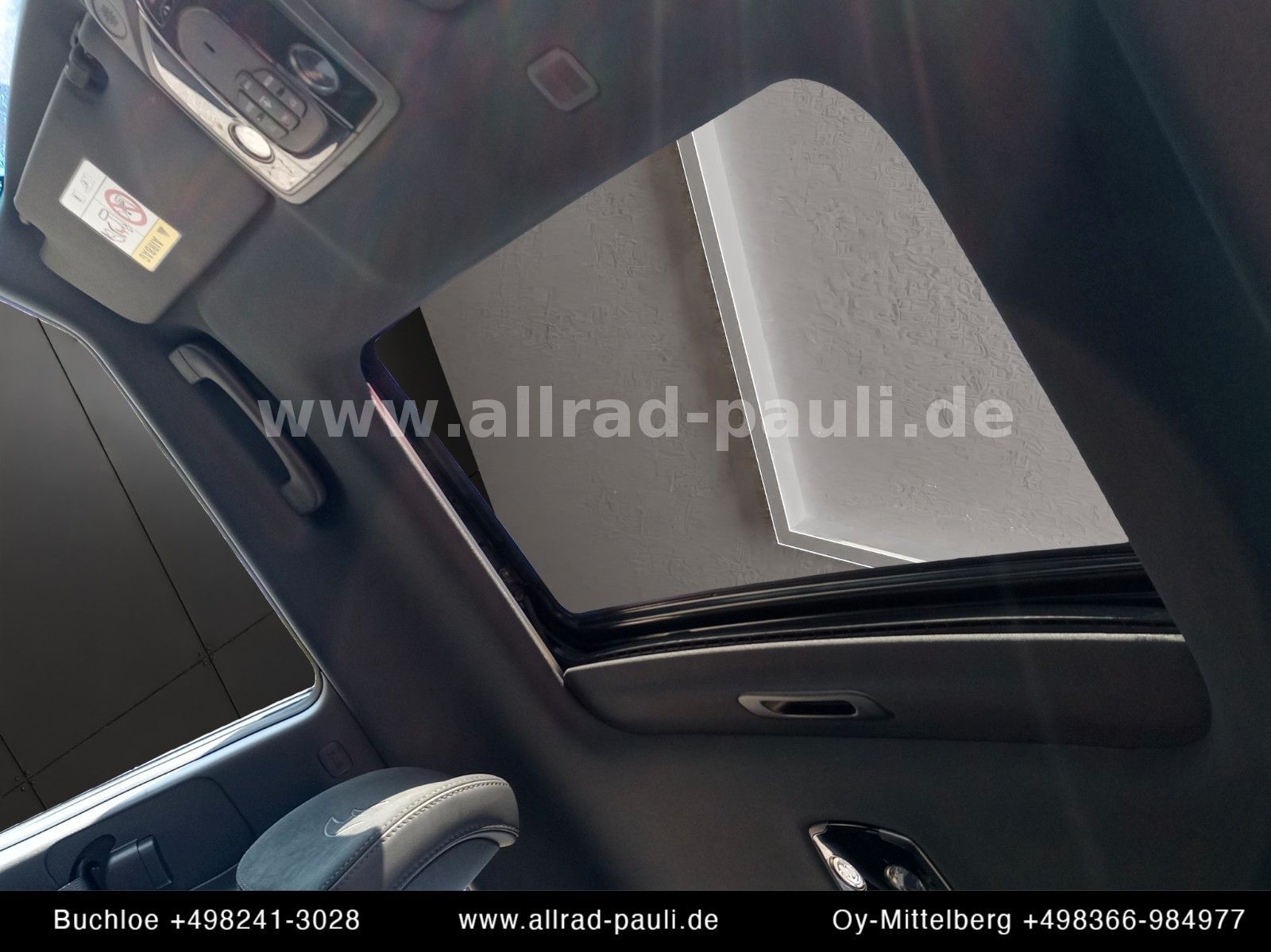 Kgm Musso EV Black AWD AT | 80,6 kWh | AT-Reifen