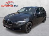 BMW 1 116 i Advantage Paket Plus * Sport *  - BMW 116: 116i Advantage Paket