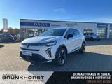 Renault Symbioz  Mild Hybrid 140 Techno SHZ LKHZ - Renault Symbioz Techno mit Benzin-Antrieb