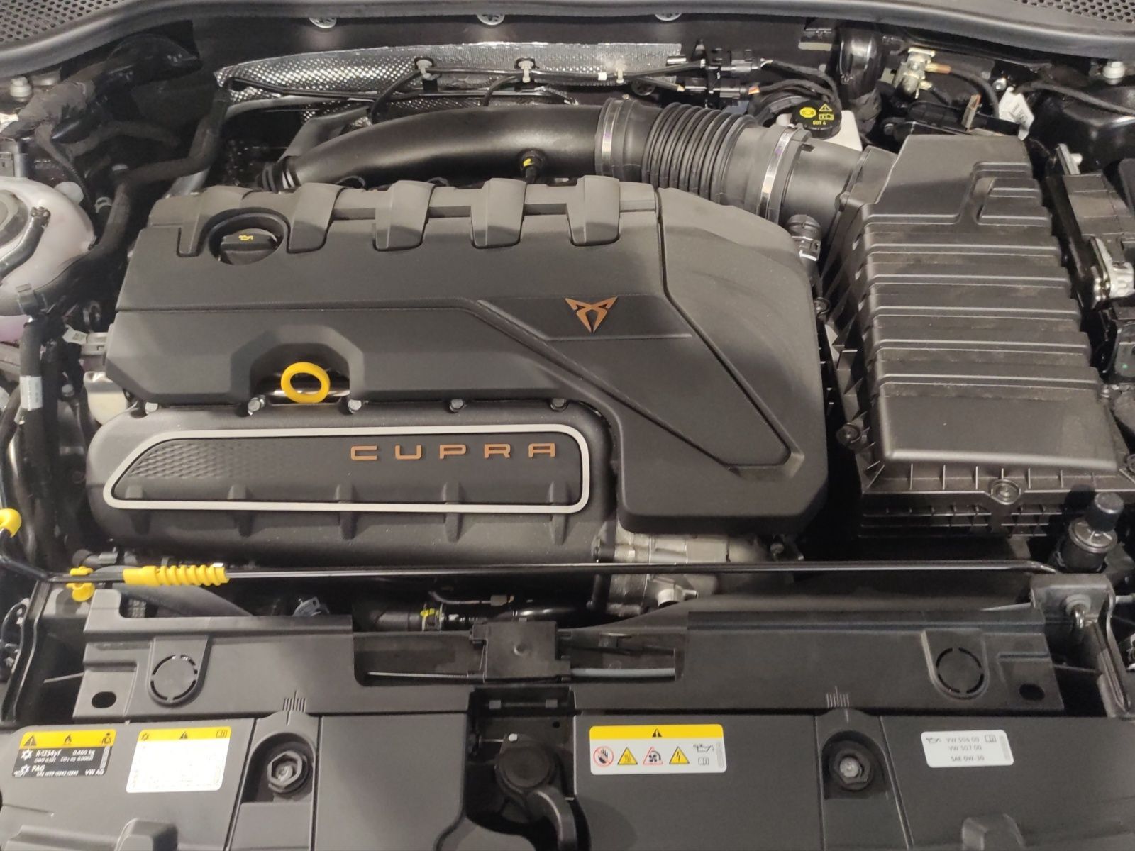 Cupra Formentor - Bild 20
