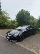Mercedes-Benz CLS 500 4MATIC - - Mercedes-Benz CLS 500: 4matic