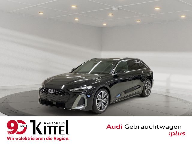 Audi A5 Avant TFSI 150 kW S tronic