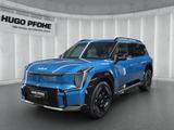 Kia EV9 GT-line 283 kW Allradantrieb - blaue Kia EV9
