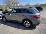 Mercedes-Benz Mercedes CLC 250d - 4 Matric (9G-Tronic) - : Geländewagen, Mercedes