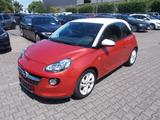 Opel Adam Jam, Klimaautom., PDC, SHZ, Allwetter - Opel Adam Gebrauchtwagen in Düsseldorf