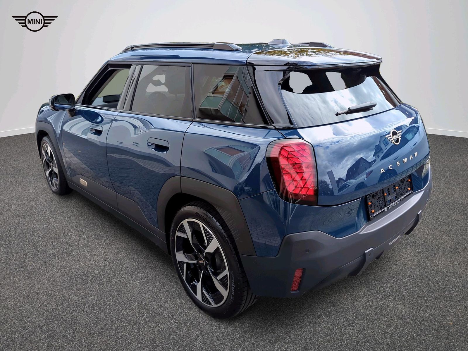 MINI John Cooper Works - Bild 9