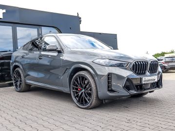 BMW X6 - 6