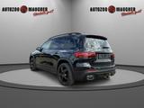 Mercedes-Benz GLB 250 4Matic AMG/PANO/MBUX/AHK/360/7-Sitze/ACC - Mercedes-Benz GLB 250: Automatik