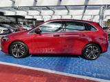 Mercedes-Benz B 180 Progressive +R-Kamera+LED-Scheinw+MBUX+SHZ - Mercedes-Benz B-Klasse: Limousine