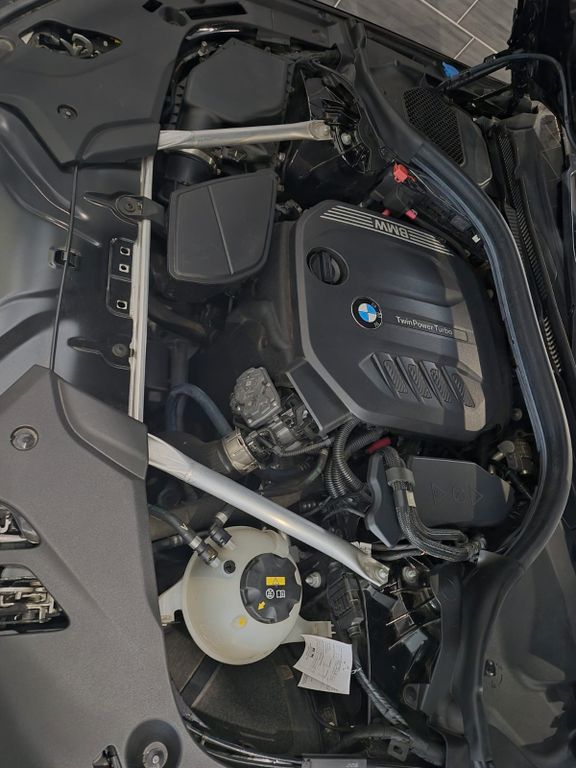 Image of BMW 520