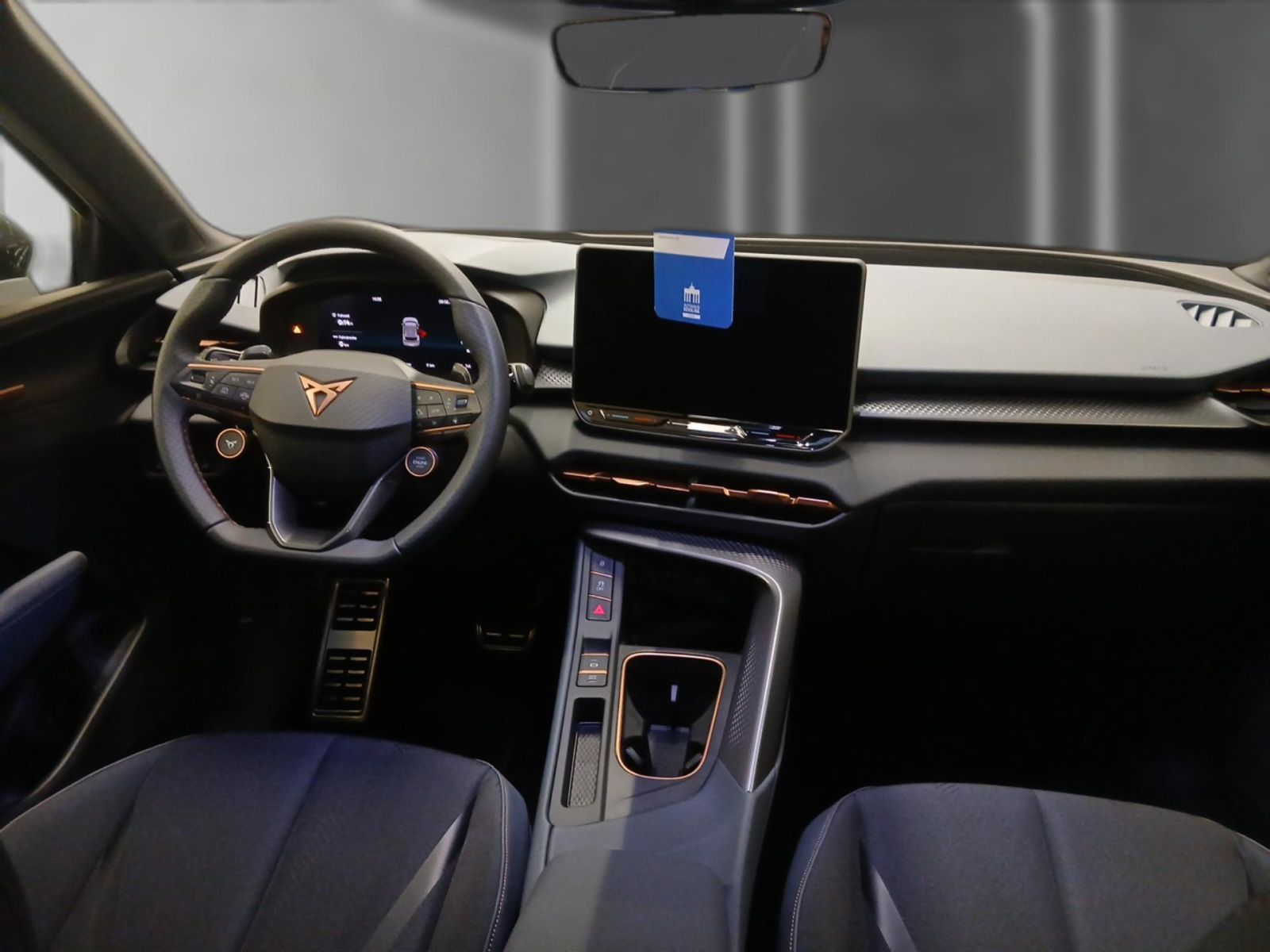 Cupra Terramar - Bild 21