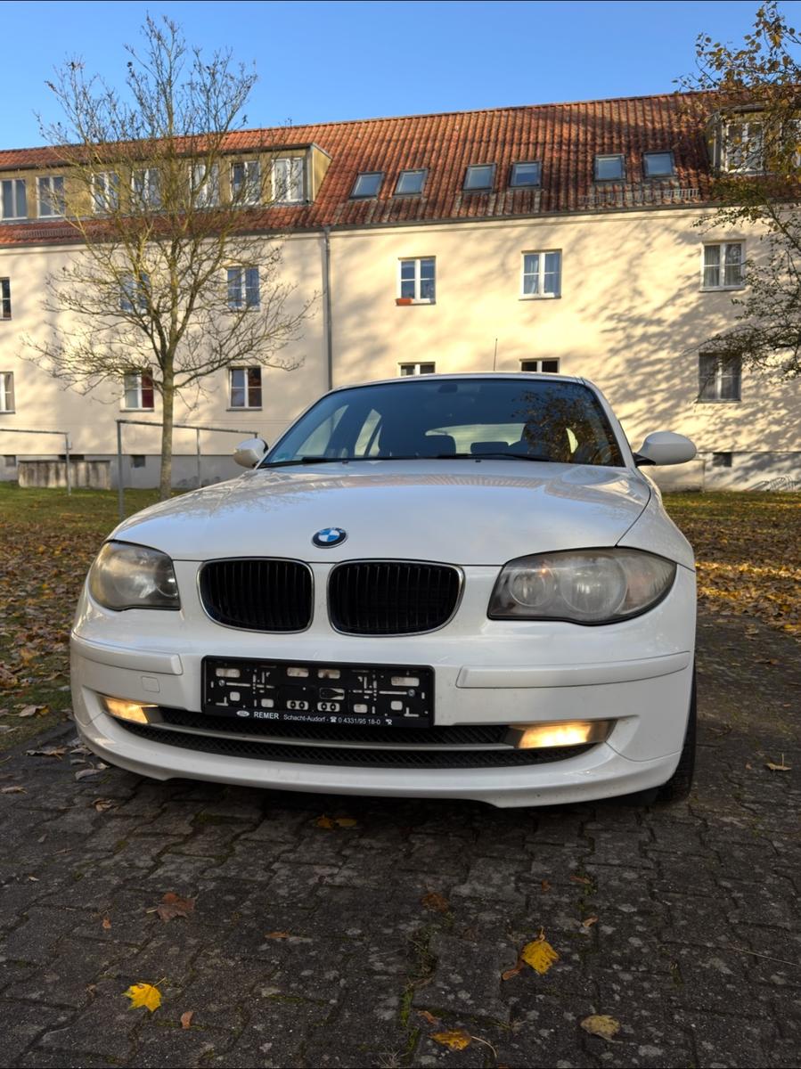 BMW 116