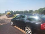 Skoda Octavia Combi 2.0 TDI RS RS - Skoda Octavia aus 2007: RS