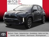 Toyota Yaris Cross 1.5 Hybrid BLACK&WHITE PDC KLIMA LM- - Toyota Yaris Cross in Duisburg