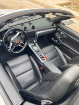 Porsche Boxster S Boxster S - gebrauchte Porsche Boxster aus dem Jahr 2019