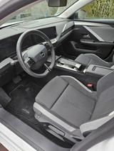 Opel Astra Limousine Enjoy 1.5 Diesel 96kW - Opel Astra mit Diesel-Antrieb: 1.9