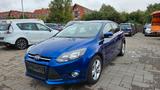 Ford Focus Lim. Ambiente - Ford Focus Ambiente mit Diesel-Antrieb