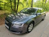 Audi A8 3.0 TDI quattro - Audi A8 in Nürnberg