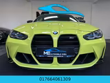 BMW M4 Coupe xDrive Competition CARBON HEAD UP R CAM - BMW M4 in Duisburg