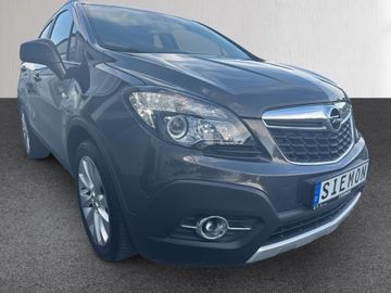 Opel Mokka - 10