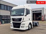 MAN TGX 18.400 4X2 LLS-U / ZF Intarder / LOW KM !!! - Offers