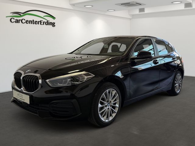 BMW 120d Limousine*LED*Navi*LiveCockpit*DAB*PDC*SHZ