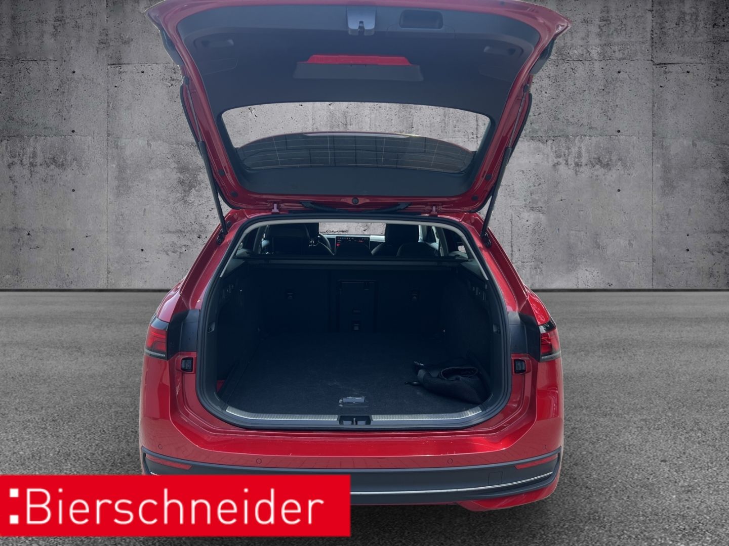 Volkswagen Passat Variant - Bild 12