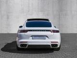 Porsche Panamera 4 E-Hybrid Weiß, Sport Design Paket - Porsche Panamera mit Hybrid-Antrieb: Limousine