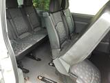 Mercedes-Benz Vito 111CDI - Mercedes-Benz Vito: Taxi
