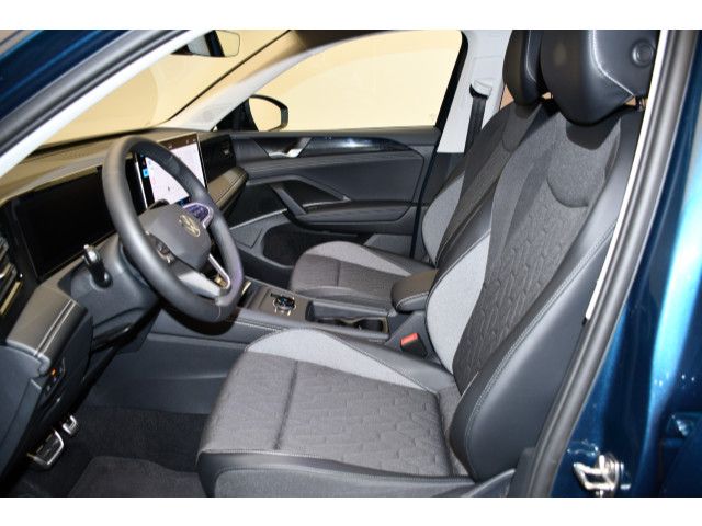 Volkswagen Tiguan 1.5 eTSI DSG Goal LED ACC foto 4