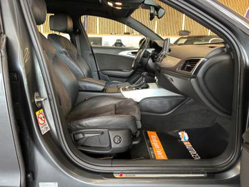 Audi A6 Avant 3.0 TDI quattro *AHK*Klima*Xenon*Kamera