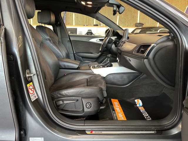 Audi A6 Avant 3.0 TDI quattro *AHK*Klima*Xenon*Kamera