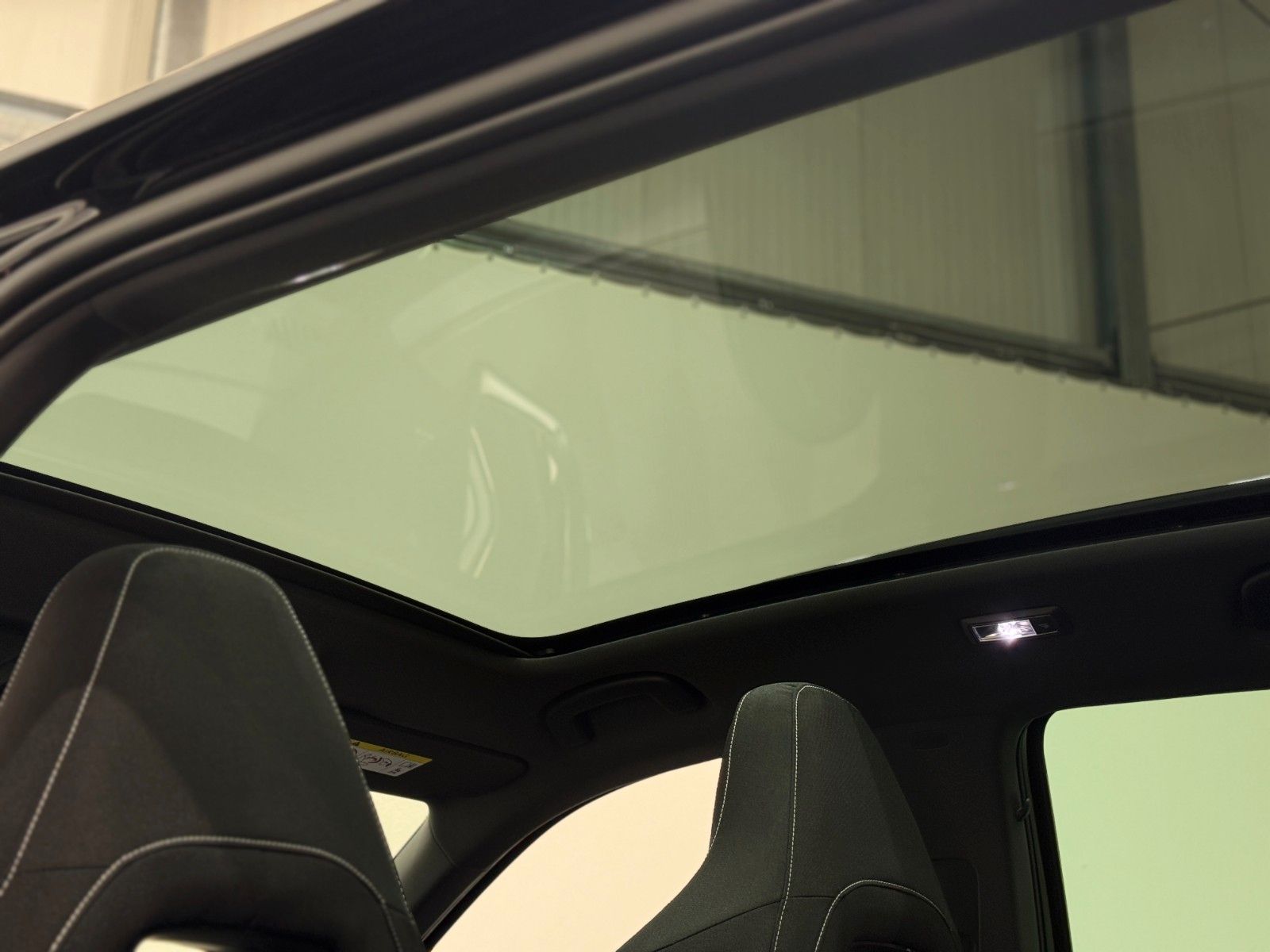 Fahrzeugabbildung SKODA Kamiq Monte Carlo / DSG / Matrix / Navi / AHK