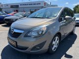 Opel Meriva B Innovation*HU/AU+Service Neu + Garantie - Opel Meriva mit Diesel-Antrieb