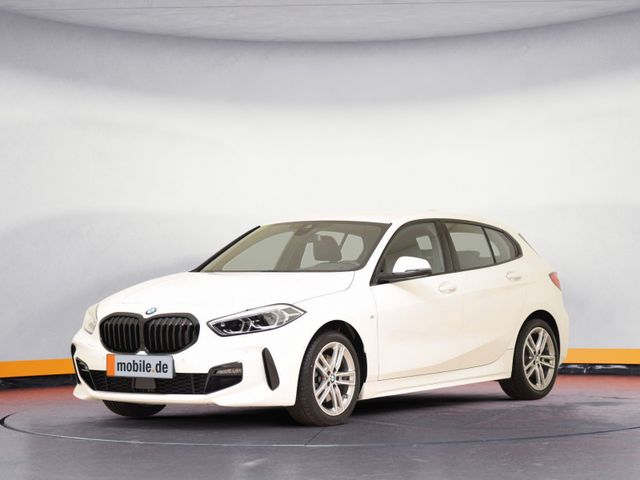 BMW 118i Aut. M Sport ParkAss HiFi Navi *UVP:46.000