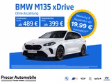 BMW M135 xDrive M Sport NAVI LED Sound Syst. DAB LM - BMW M Models New cars