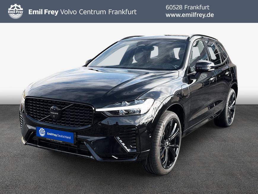 Volvo XC60 B5 B AWD Core