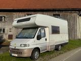 Fiat Ducato 2,5l - Offers